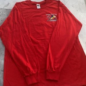 RUSTY’S Seafood & Oyster Bar Shirt